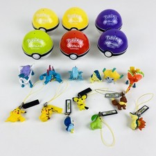Pokemon figuren sammlung - pokemon,