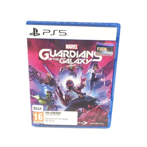 Marvels guardians the - guardians, of