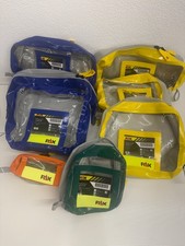 8 Stk. PAX Innentaschen