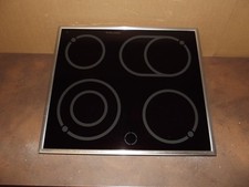 Electrolux EHL6645X KEE2014 2 Jahre Garantie Glaskeramik Kochfeld P420