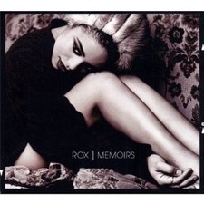 Rox memoiren cd - (9),