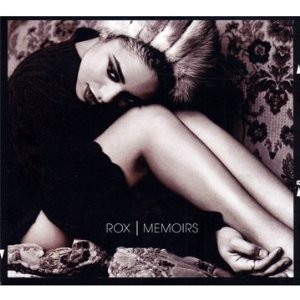 Rox memoiren cd - rox,