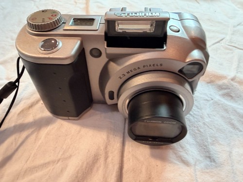 Vintage fujifilm 2900zoom - fujifilm, mx-2900zoom