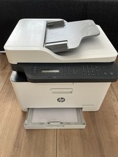 HP Color Laser MFP 179fwg 4in1 Multifunktion-Farblaserdrucker