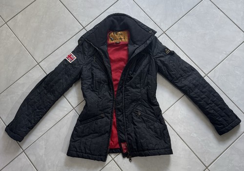 Orginal bellstaff damenjacke - bellstaff, damenjacke-