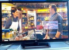 Farbfernseher LG  50 PM670S