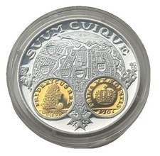 Medaille 1200 Jahre Deutsche