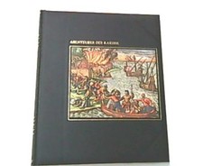 Abenteuer der Karibik. Aus der Reihe: Die Seefahrer. Time Life Bücher. Wood, Pet