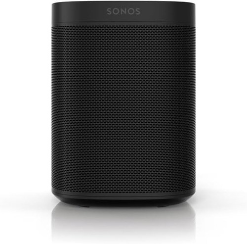 Sonos one gen2 schwarz - gen2, gut