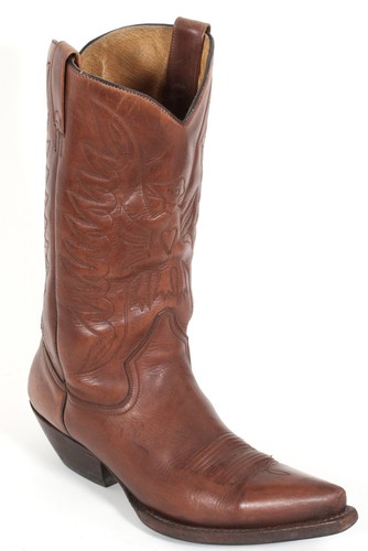 Damenstiefel lederstiefel - damenstiefel,