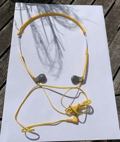 Sony dynamic stereo - dynamic, headphones