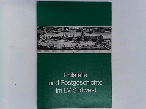 Philatelie und postgeschichte - philatelie,
