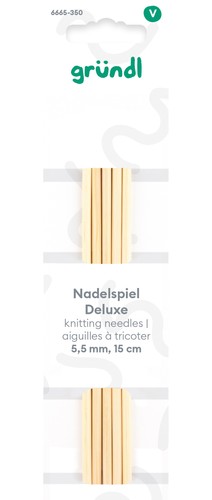 Gründl nadelspiel deluxe - nadelspiel,