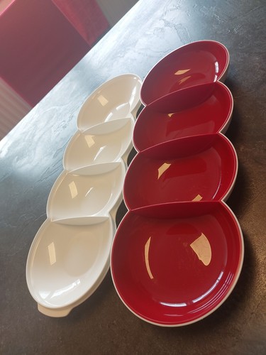 Tupperware allegra - tupperware,