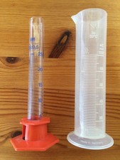 Hirschmann Duran 25 ml und