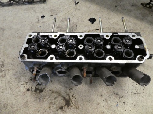 Zylinderkopf z16se opel - zylinderkopf,