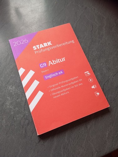 Stark prüfungsvorbereitung - stark,