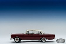 1/18 Revell Mercedes Benz