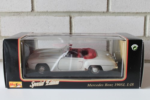 Maisto special edition - special,
