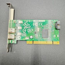 LSI FAE10 IEEE 1394 FireWire