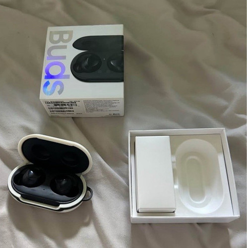 Samsung galaxy buds - samsung,