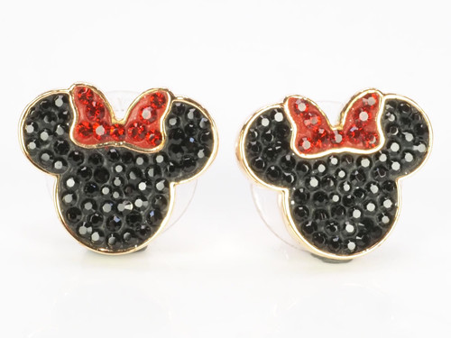 Swarovski disney vergoldete - swarovski,