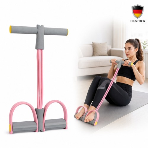 Bauchmuskeltrainer