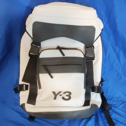 Yohji yamamoto ultratech - y-3,