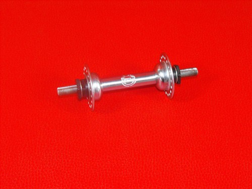 Ddr fahrrad tourenrad radnabe - ddr,