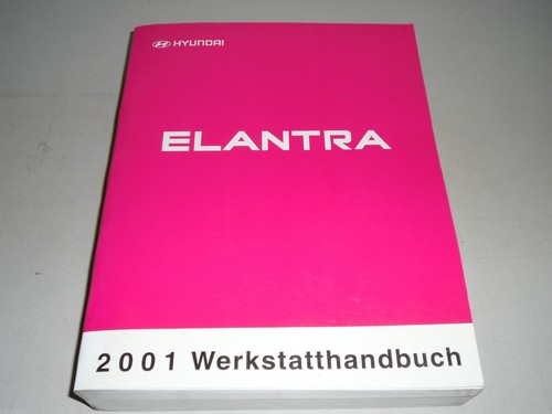 Werkstatthandbuch