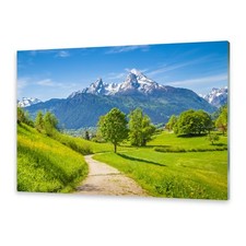 Acrylglasbilder Wandbild aus