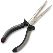 Rapala Fisherman's Pliers 16cm - Angelzange, Hakenlöser, Angelwerkzeug