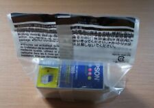 Epson T009 Tinte Color für Stylus Photo 900 1270 1290 C13T009401 ohne OVP D