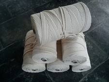 Kerzendocht Runddocht Kerzen