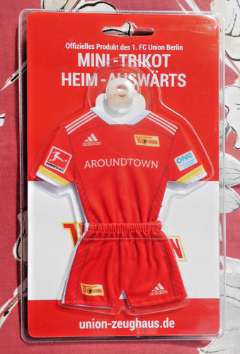 Union berlin - 1.fc,