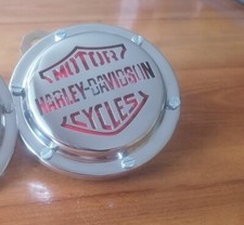 Harley Davidson Horn hupe 12V