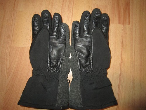 Goretex taubert handschuhe - goretex,