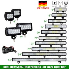 9 12 14 20 28 36 Zoll LED