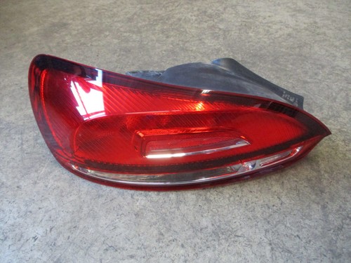 Original rückleuchte links - original, vw