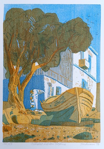 Strauchmann went 1938 - , (1938