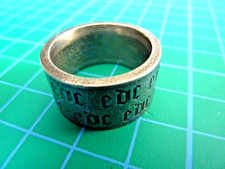 edc by ESPRIT Herren Ring