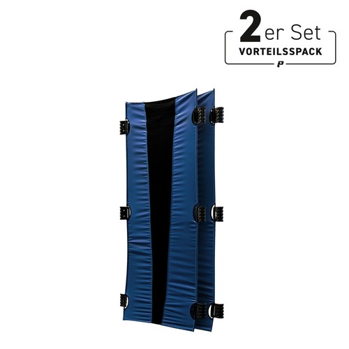 Schutzwand für rollbehälter - schutzwand,