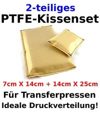 2-teilig PTFE-Kissen-Set