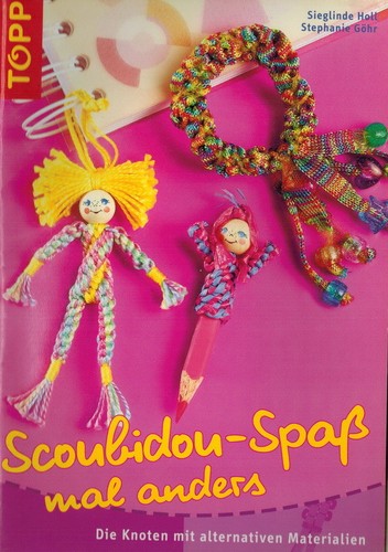 Topp 3349 scoubidou - scoubidou-spaß, mal