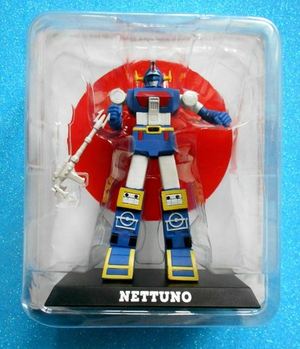 Anime roboter collection - roboter,