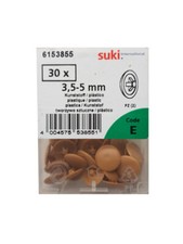 Suki/Schneider Abdeckkappen