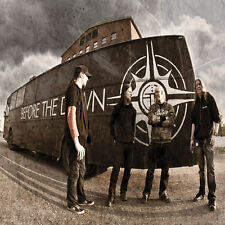 BEFORE THE DAWN - Decade Of Darkness  [Ltd.Edit.] MCD + DVD 