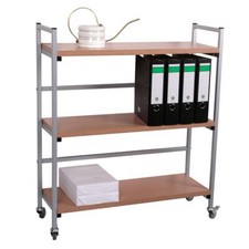 Bürowagen HxBxT: 100x89x30cm