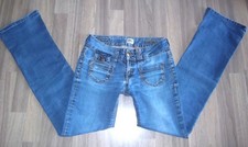 *ONLY JEANS HOSE MODEL*EBBA