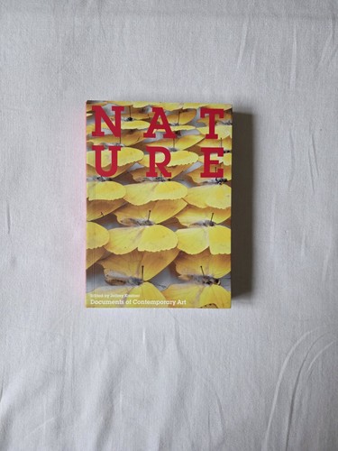 Nature documents - nature,